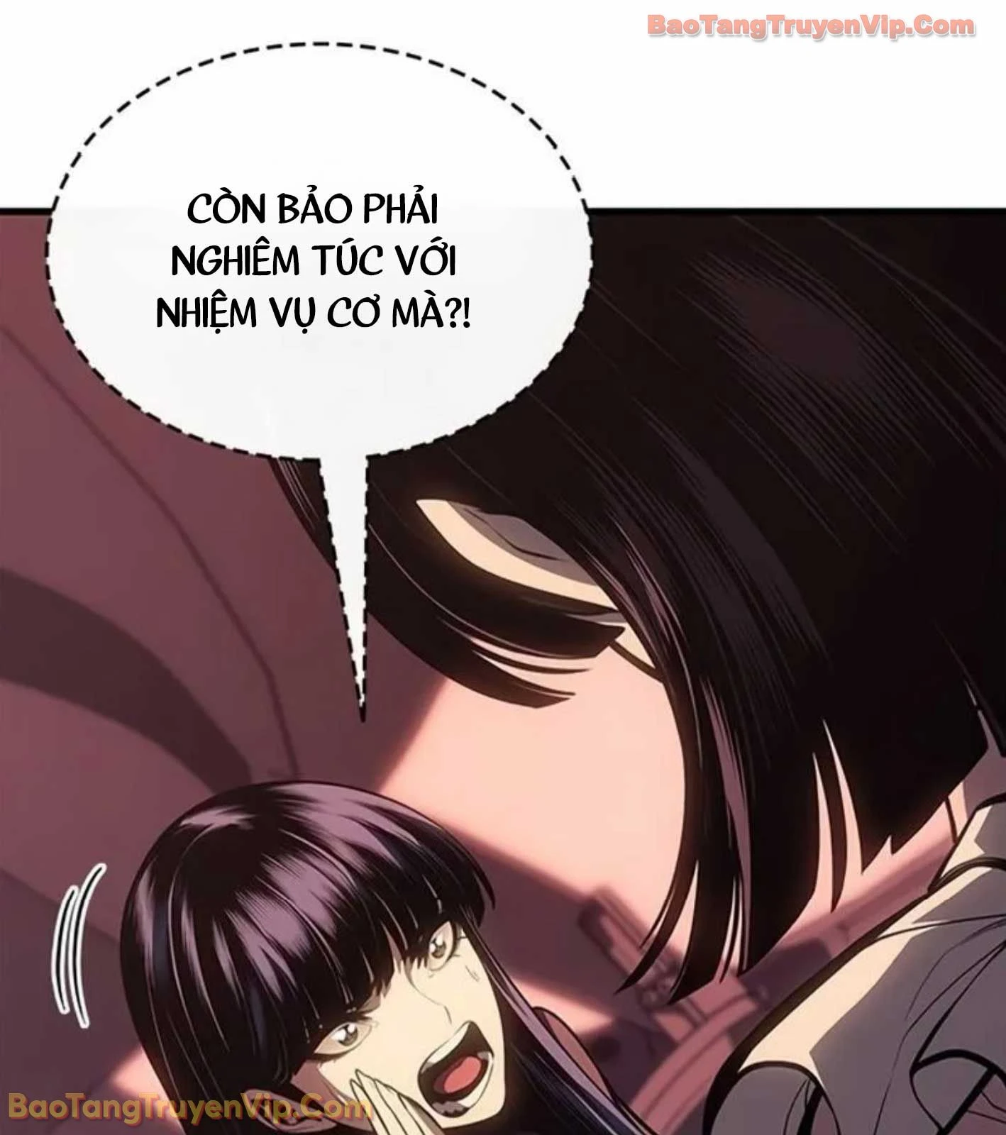 Tạp Huyết Chapter 58 - 65