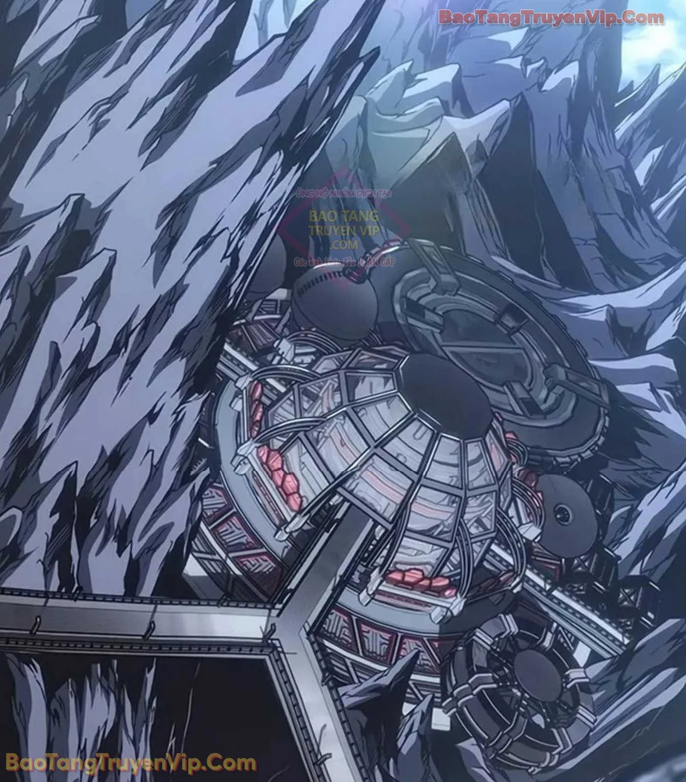 Tạp Huyết Chapter 58 - 78