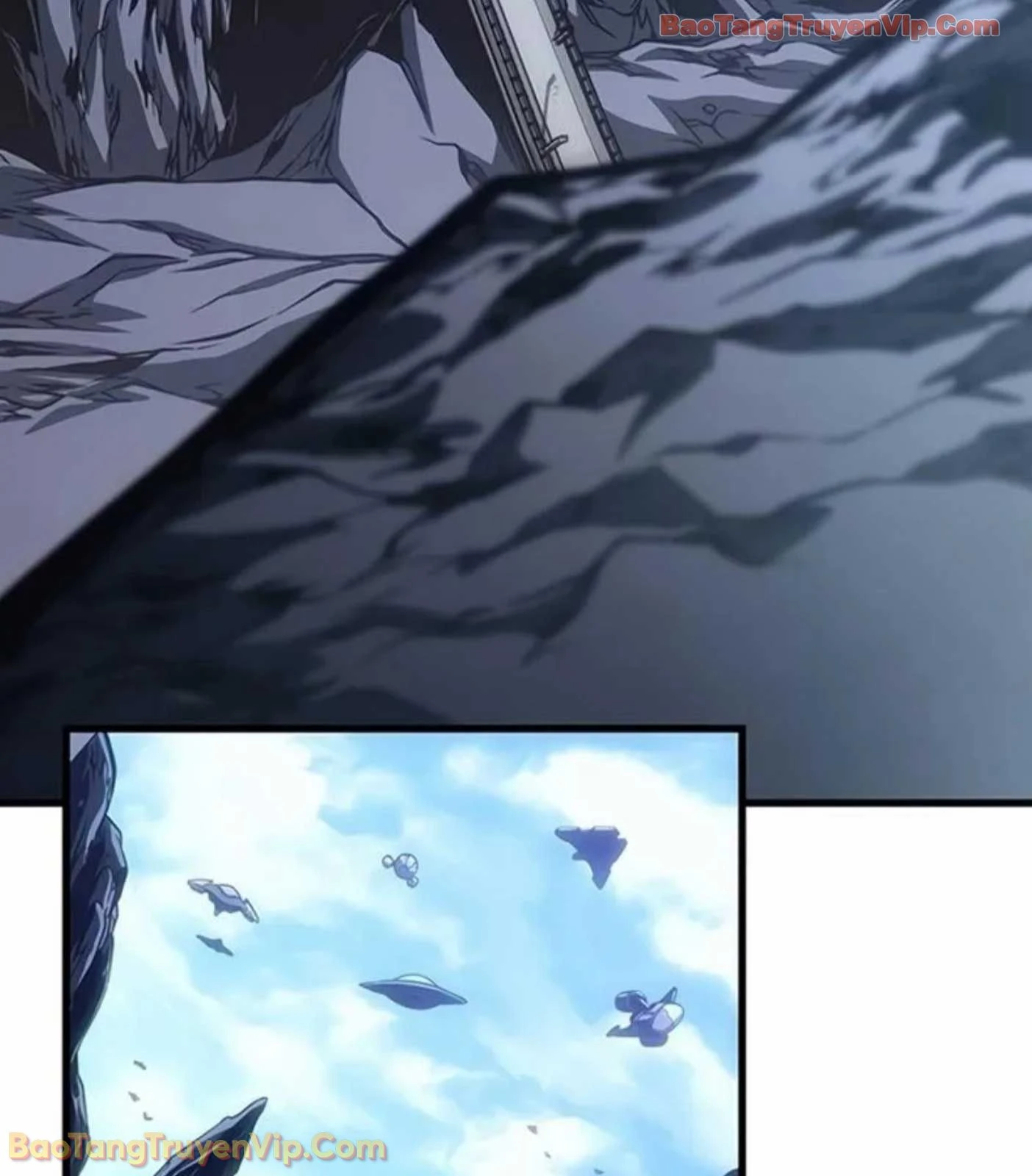 Tạp Huyết Chapter 58 - 79