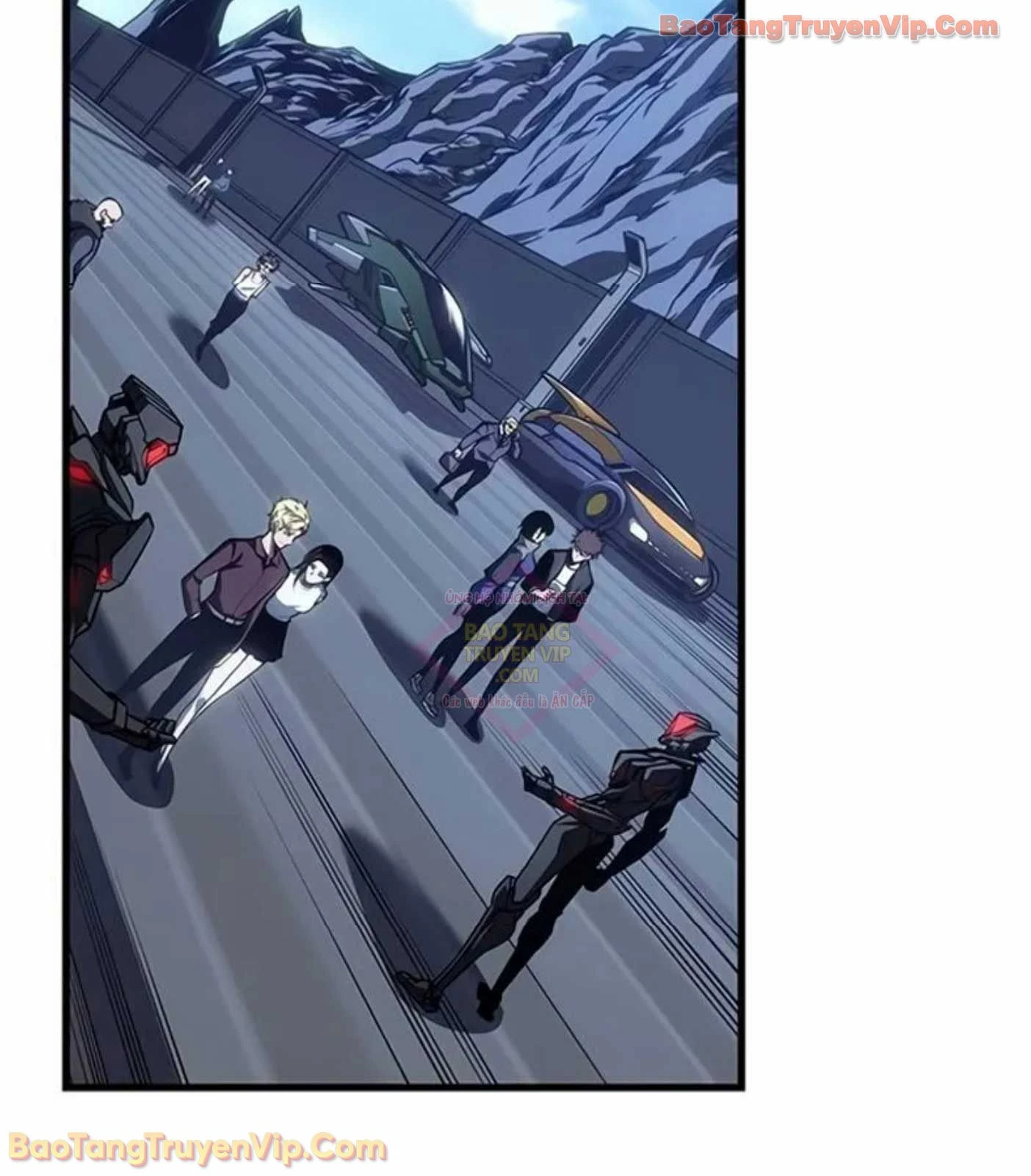 Tạp Huyết Chapter 58 - 80