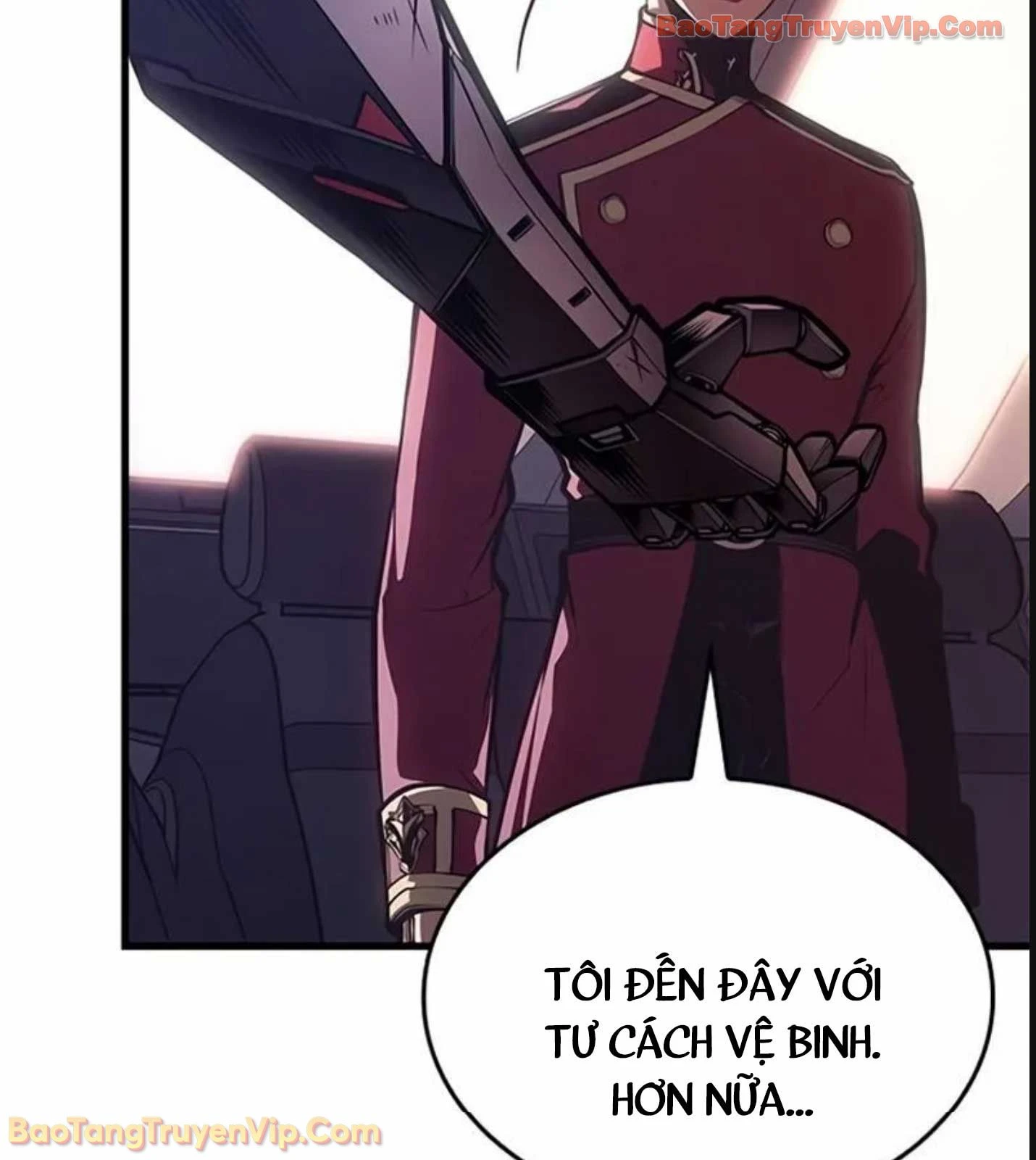 Tạp Huyết Chapter 58 - 91