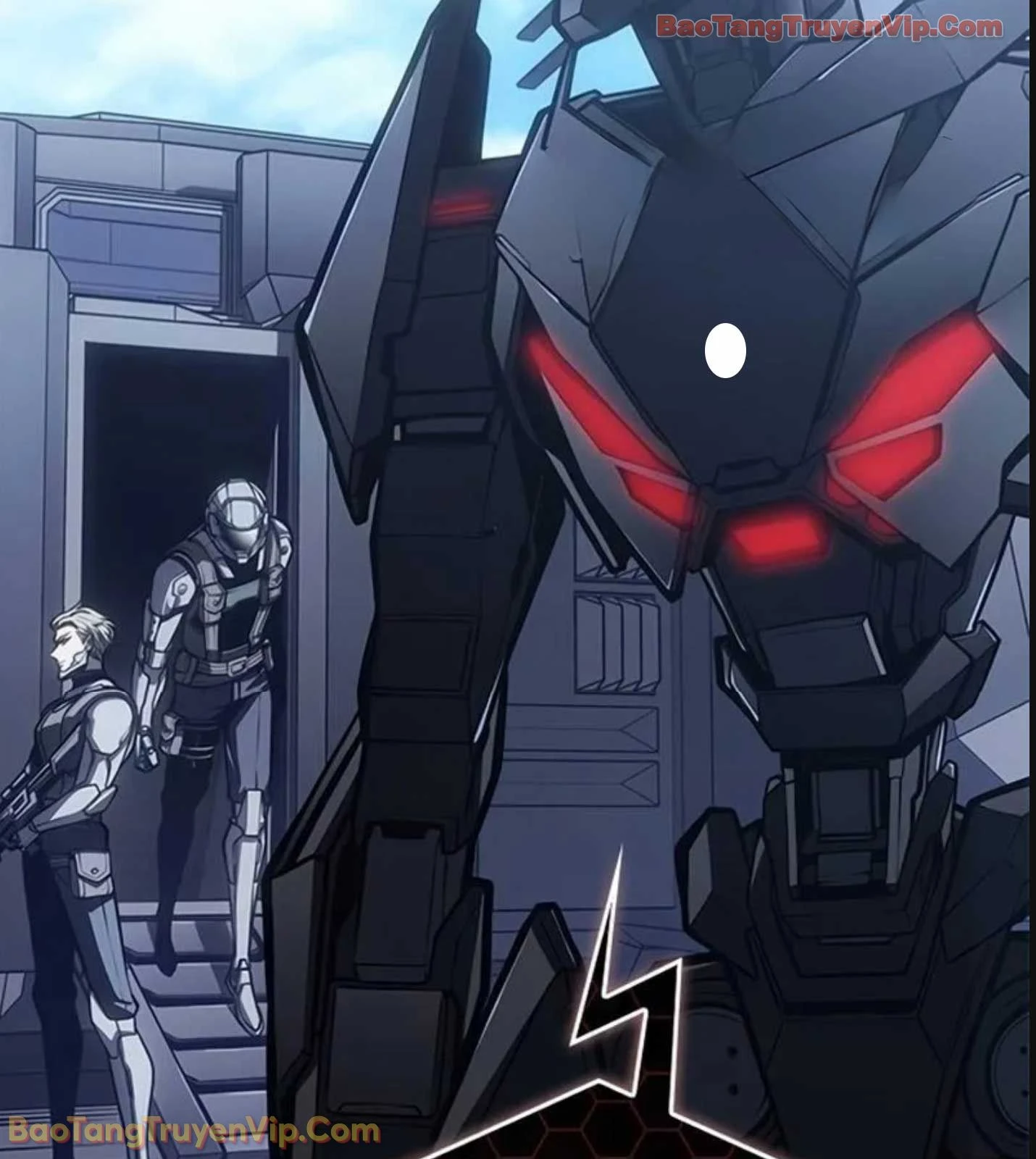 Tạp Huyết Chapter 58 - 93