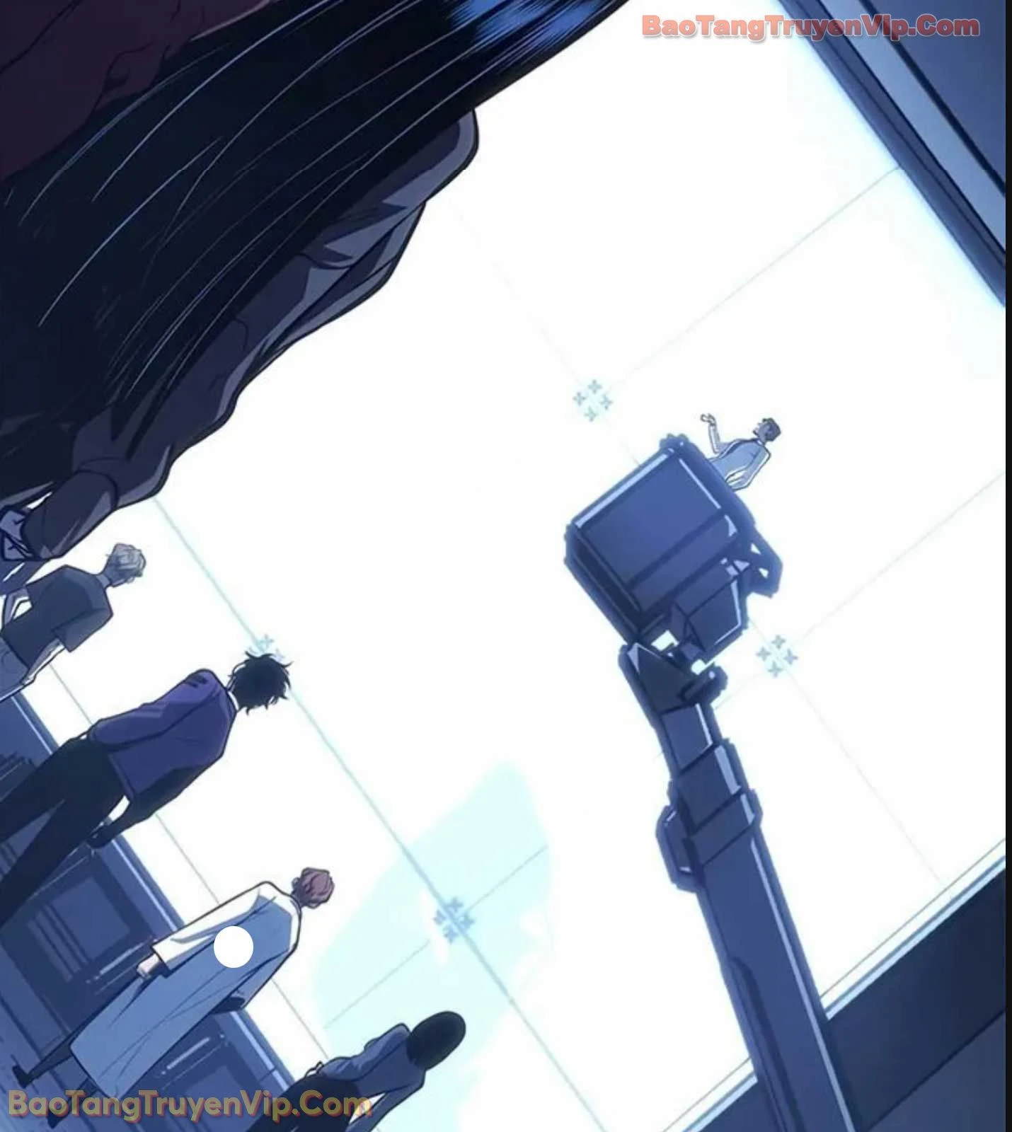 Tạp Huyết Chapter 58 - 100