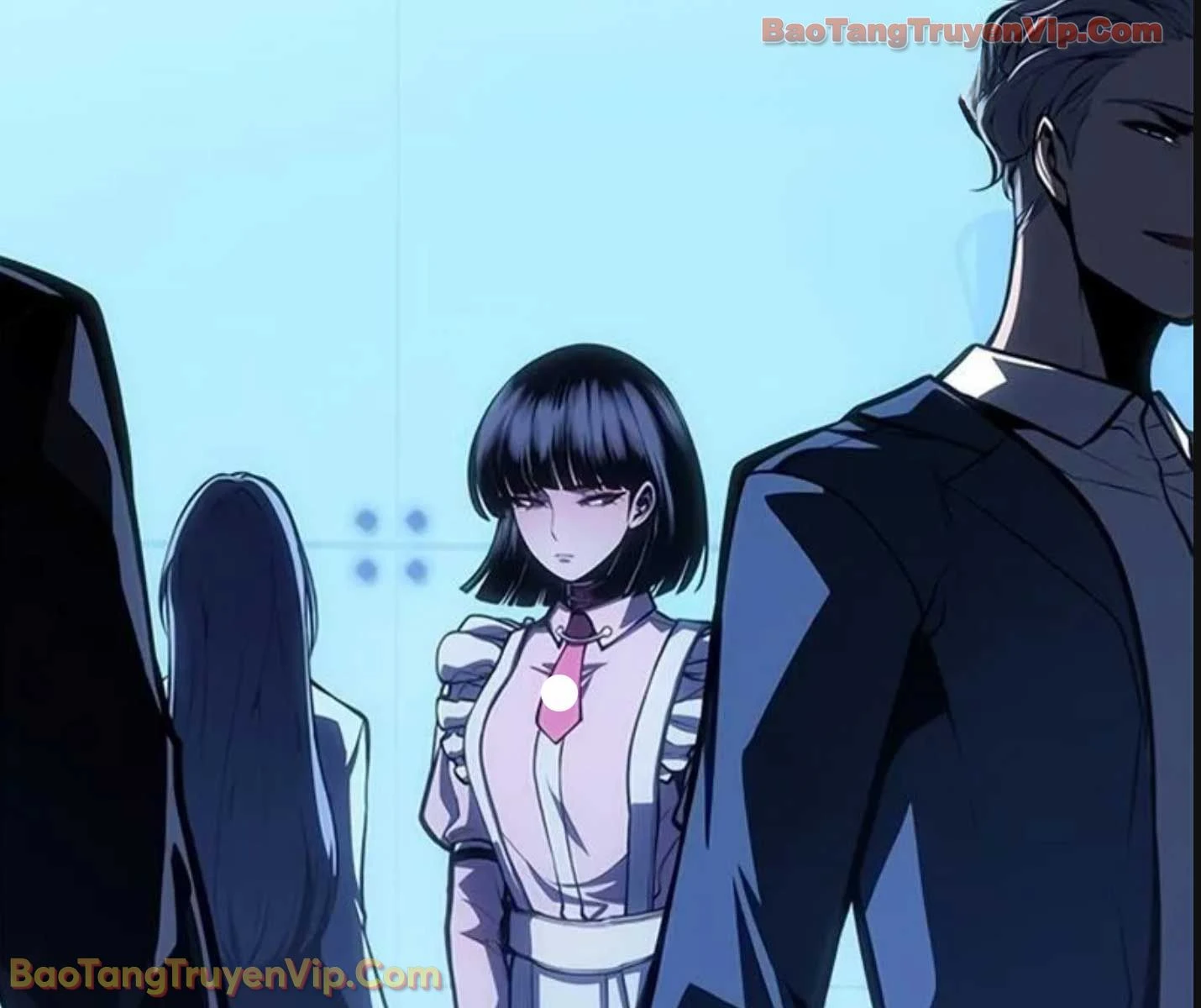 Tạp Huyết Chapter 58 - 109