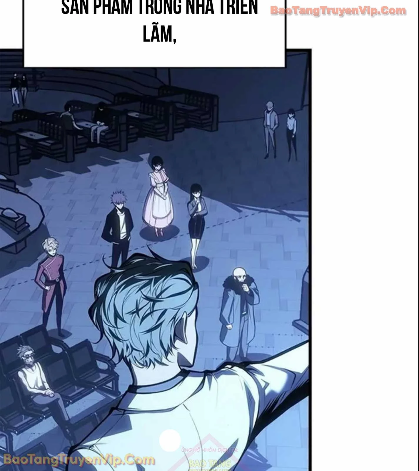 Tạp Huyết Chapter 58 - 115