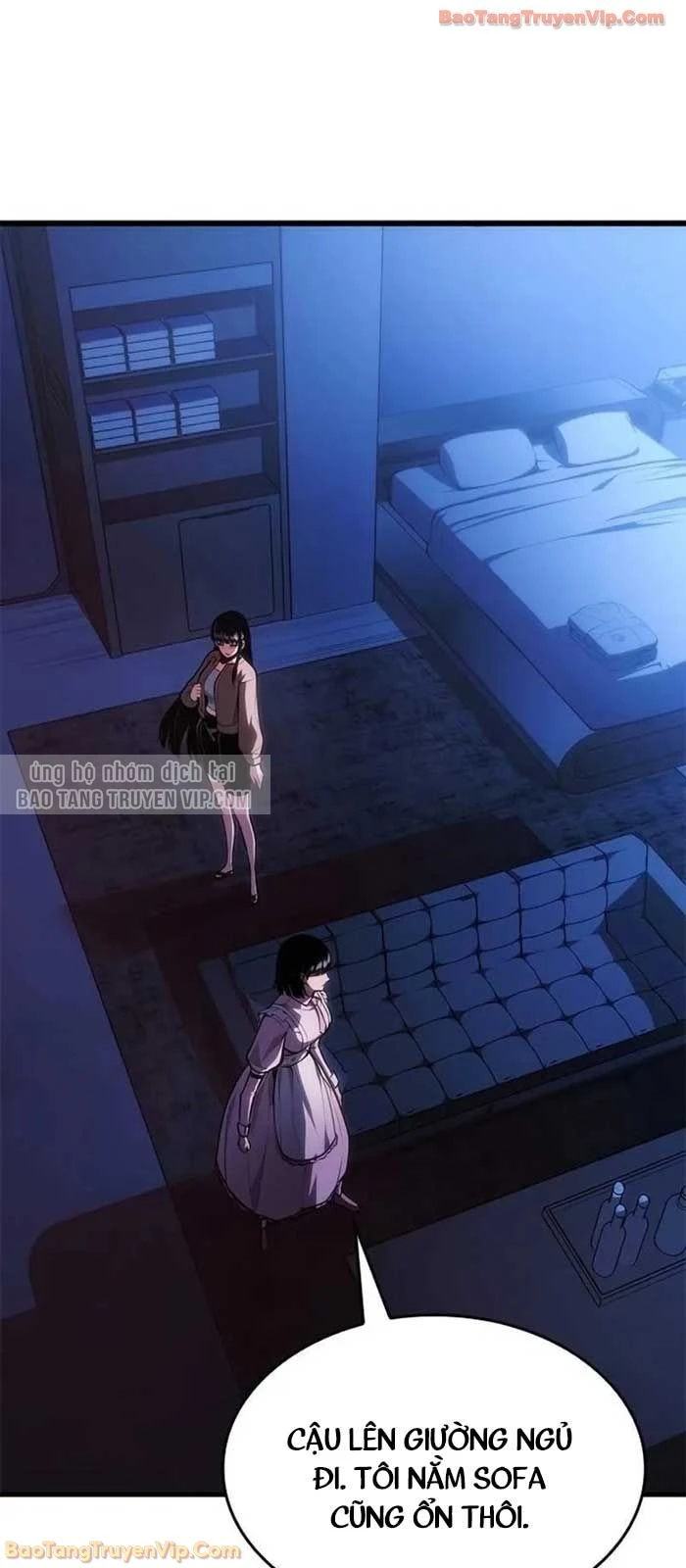 Tạp Huyết Chapter 59 - 4