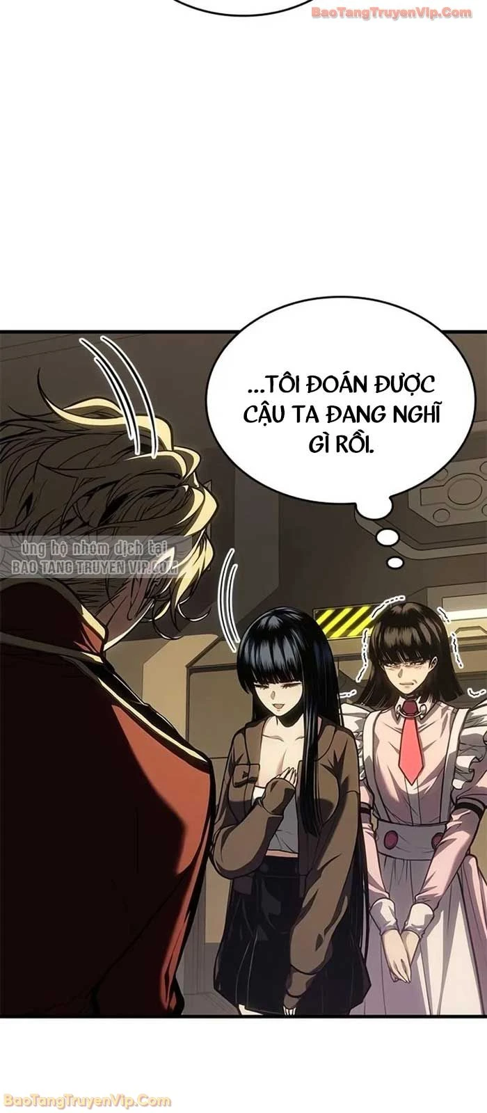 Tạp Huyết Chapter 59 - 46