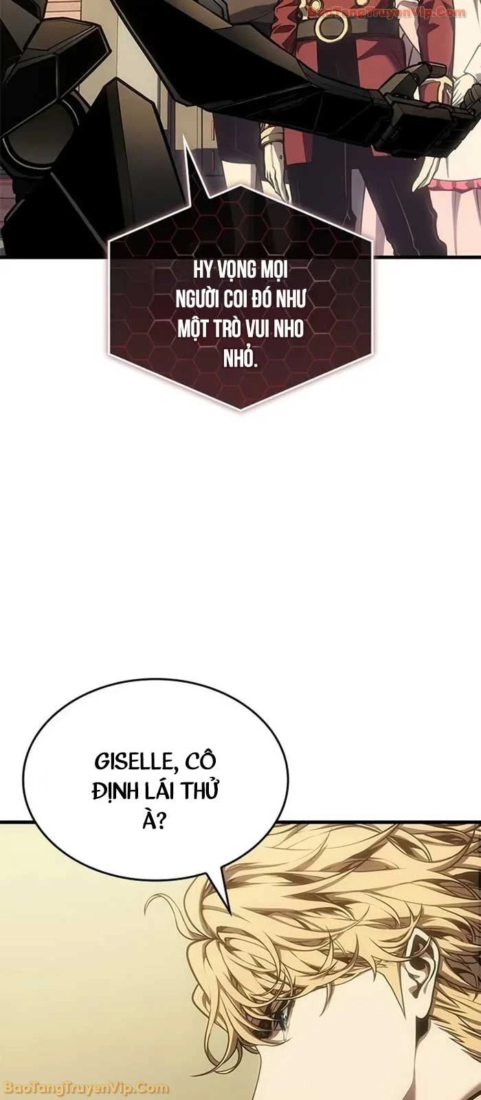 Tạp Huyết Chapter 59 - 50