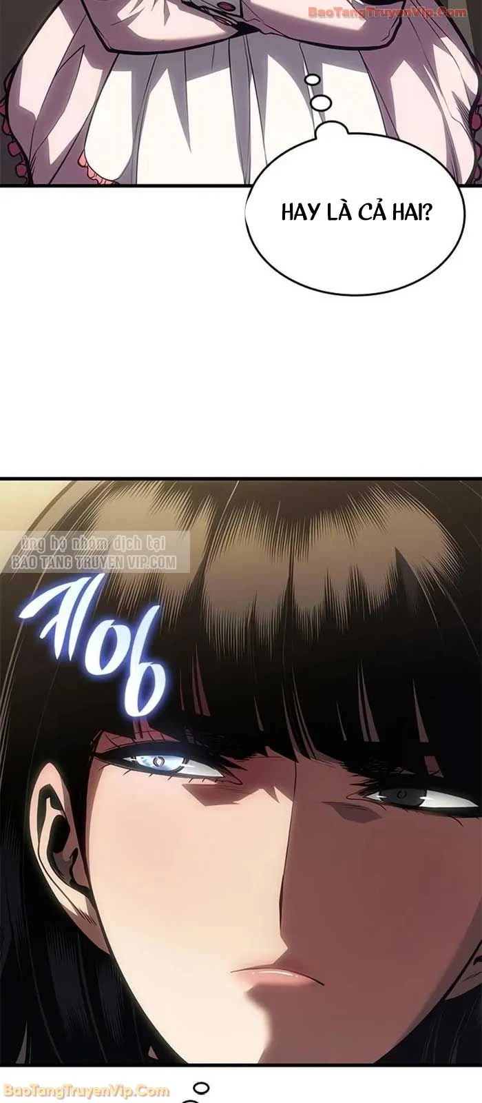 Tạp Huyết Chapter 59 - 60