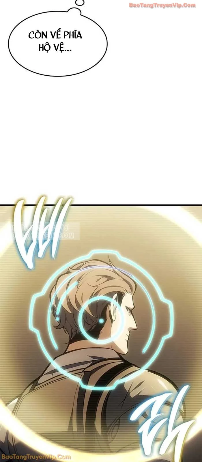 Tạp Huyết Chapter 59 - 61