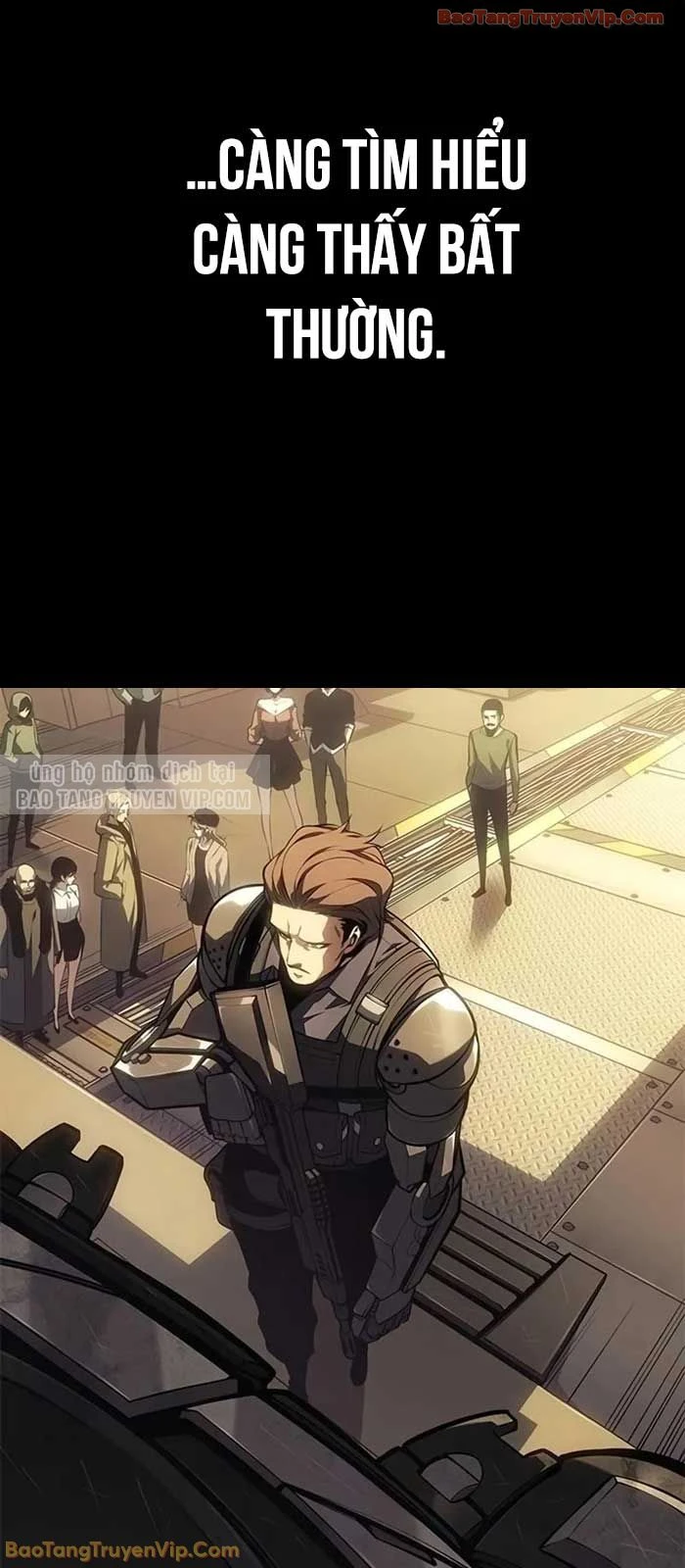 Tạp Huyết Chapter 59 - 65