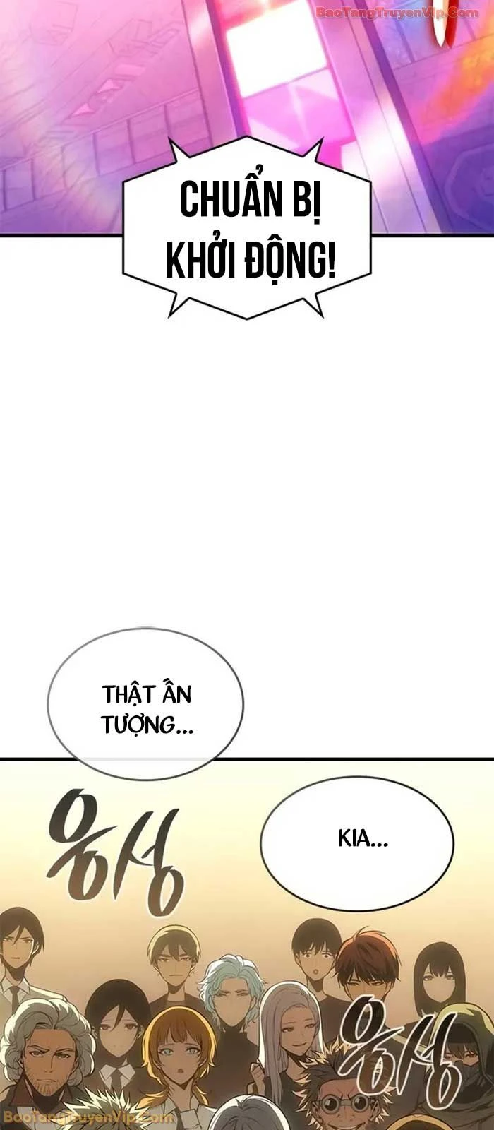 Tạp Huyết Chapter 59 - 67