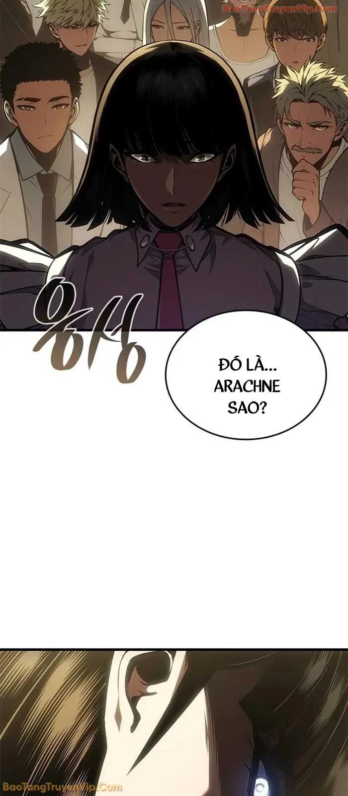 Tạp Huyết Chapter 59 - 68