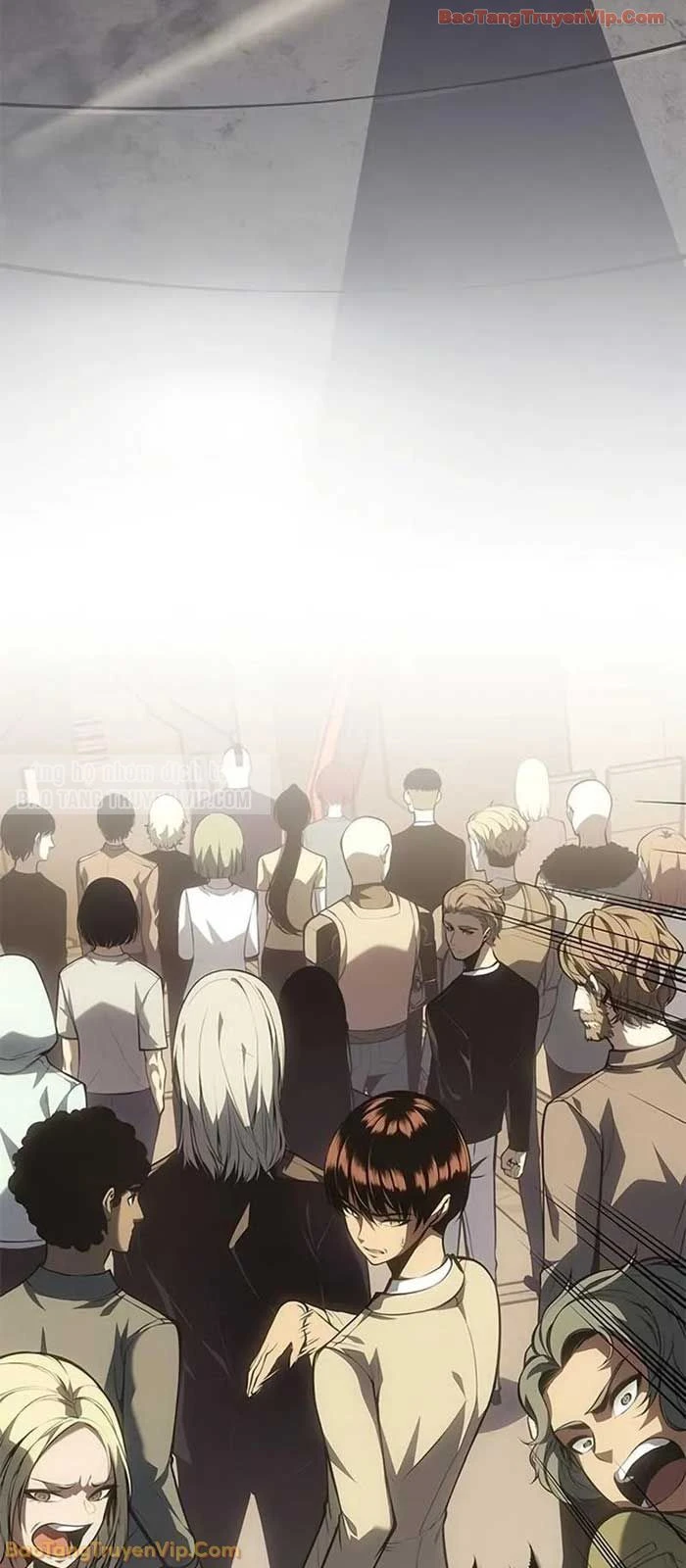 Tạp Huyết Chapter 60 - 2