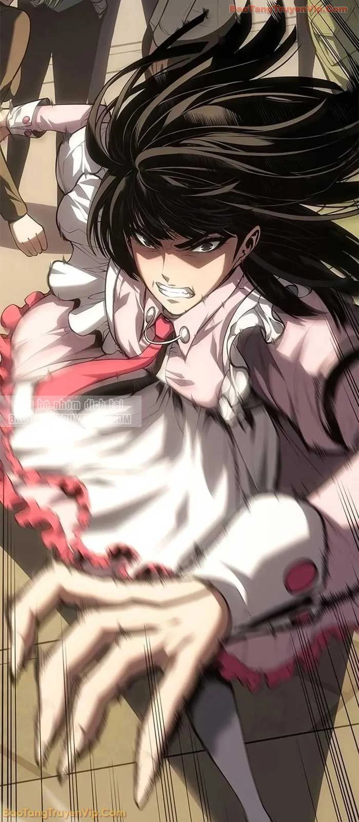 Tạp Huyết Chapter 60 - 3