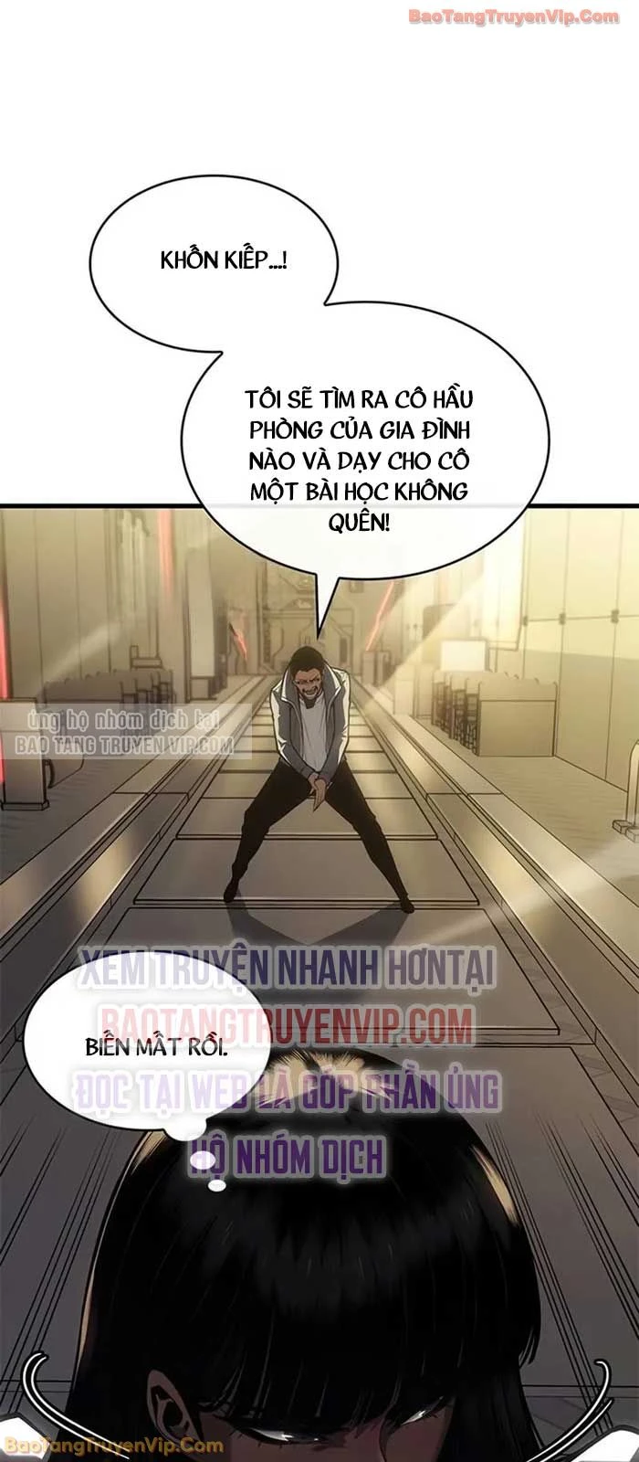 Tạp Huyết Chapter 60 - 17