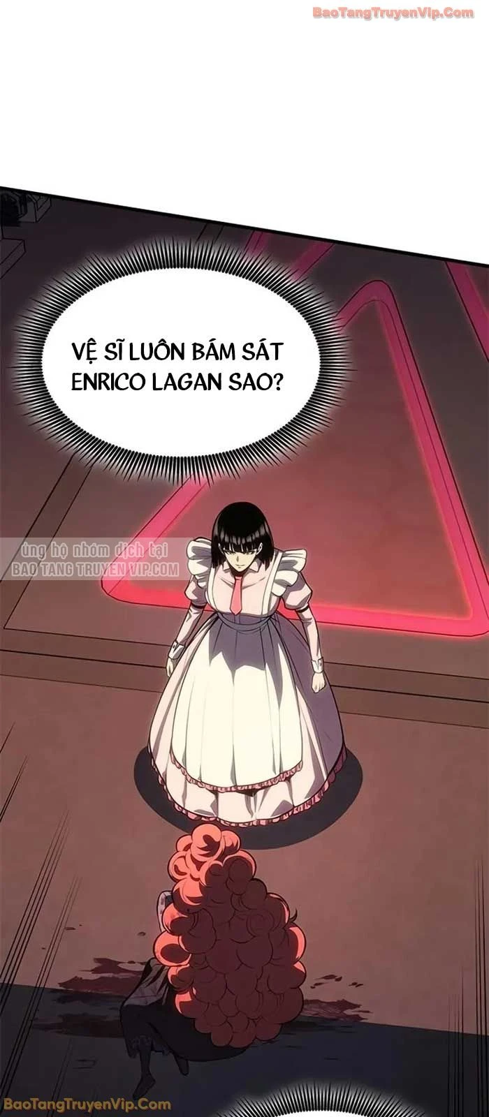 Tạp Huyết Chapter 60 - 61