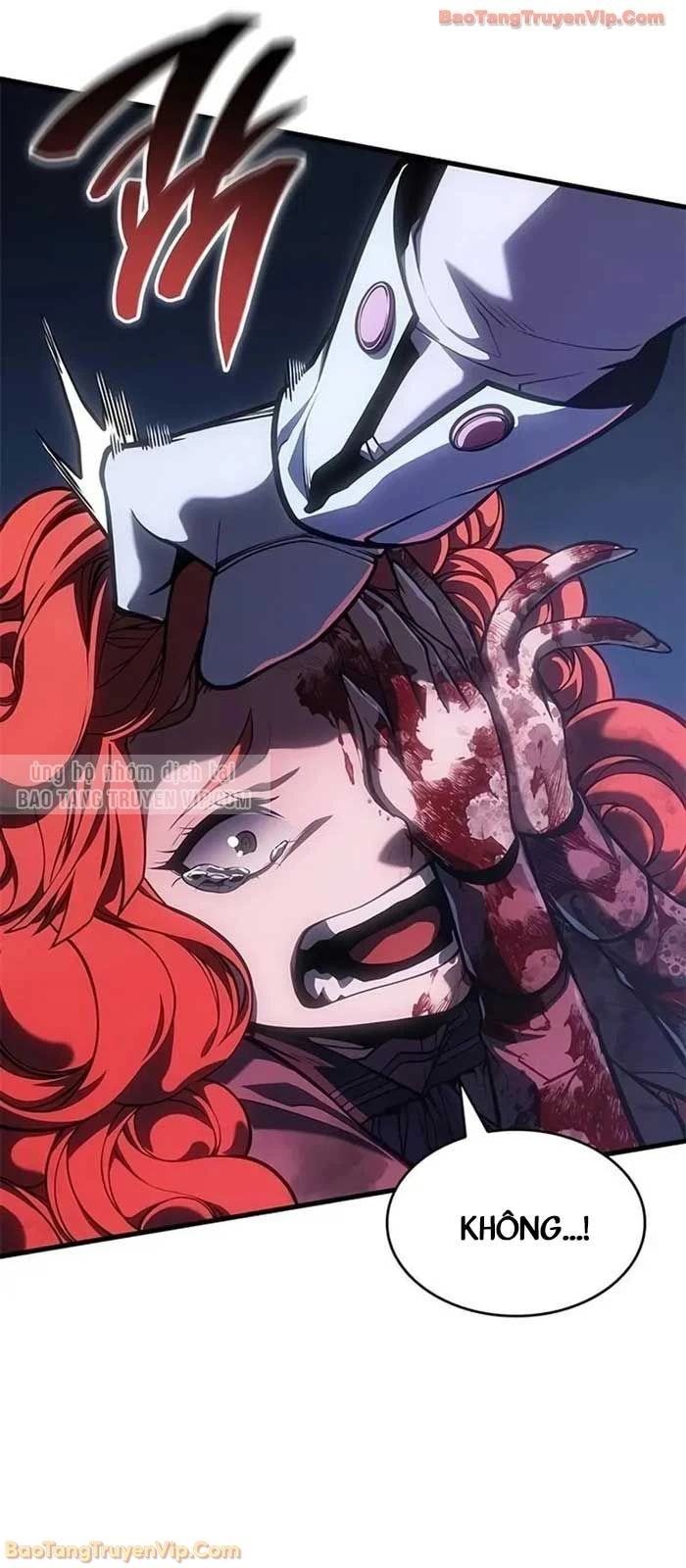 Tạp Huyết Chapter 60 - 64