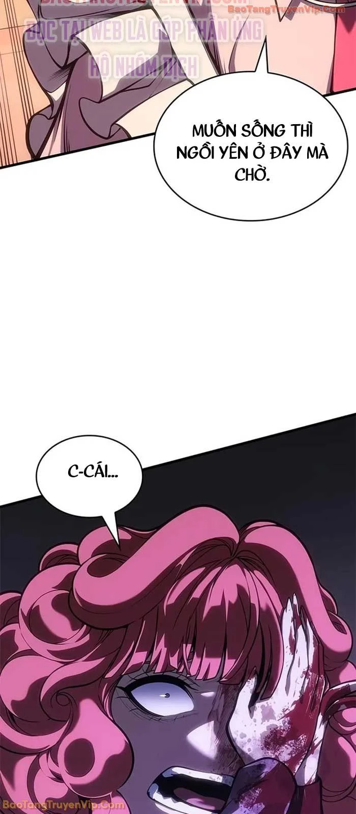 Tạp Huyết Chapter 60 - 71