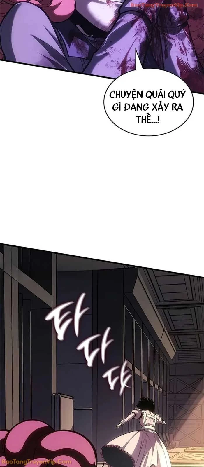 Tạp Huyết Chapter 60 - 72