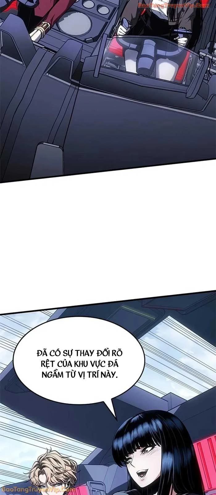 Tạp Huyết Chapter 61 - 2