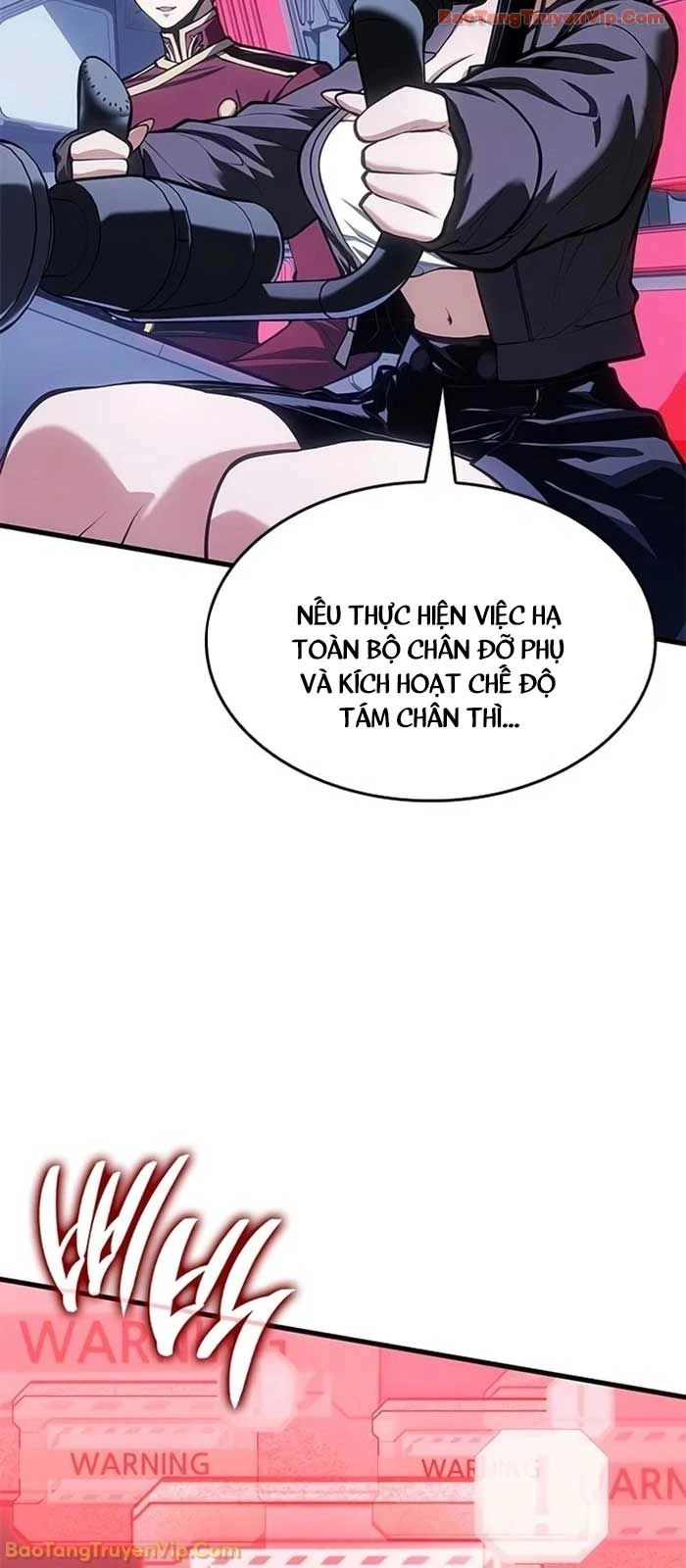 Tạp Huyết Chapter 61 - 3