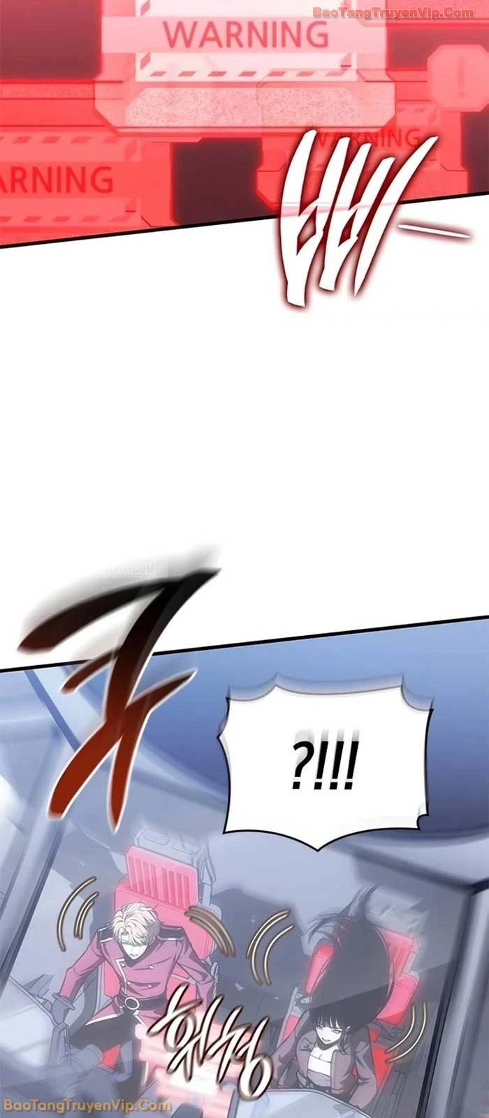 Tạp Huyết Chapter 61 - 4