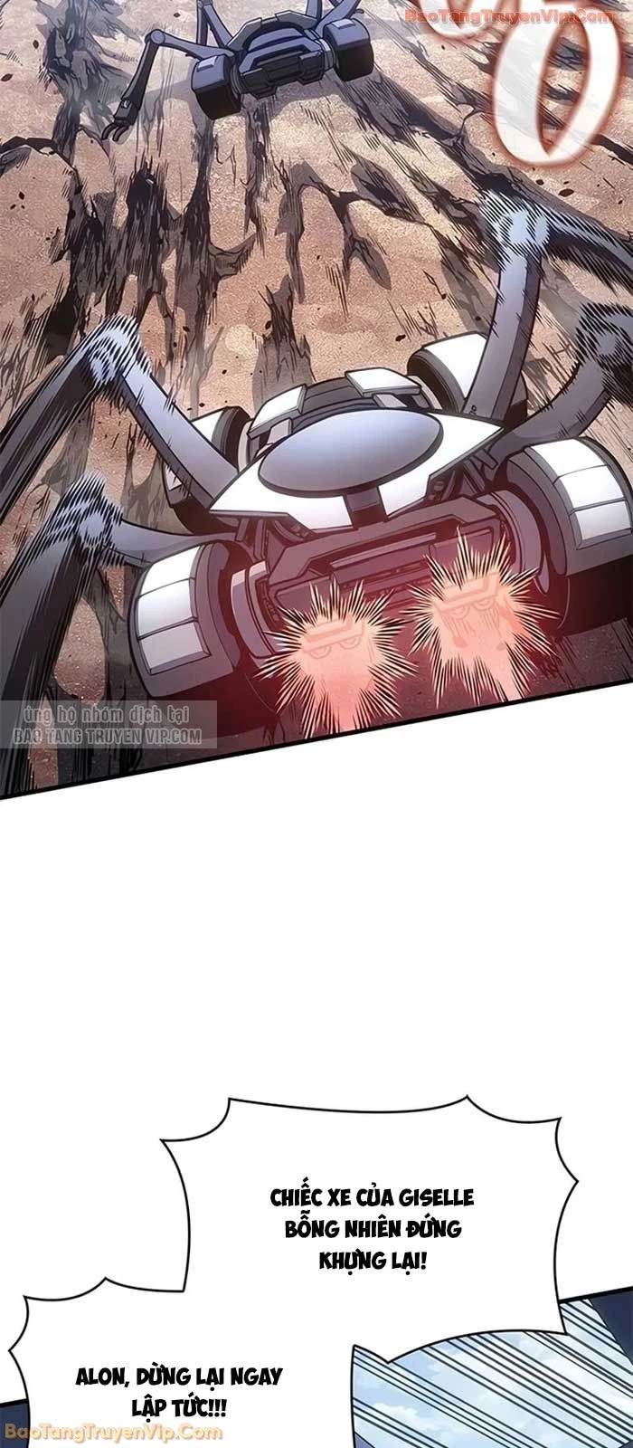 Tạp Huyết Chapter 61 - 8