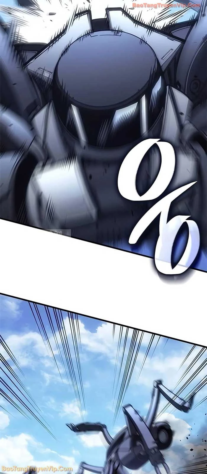 Tạp Huyết Chapter 61 - 11