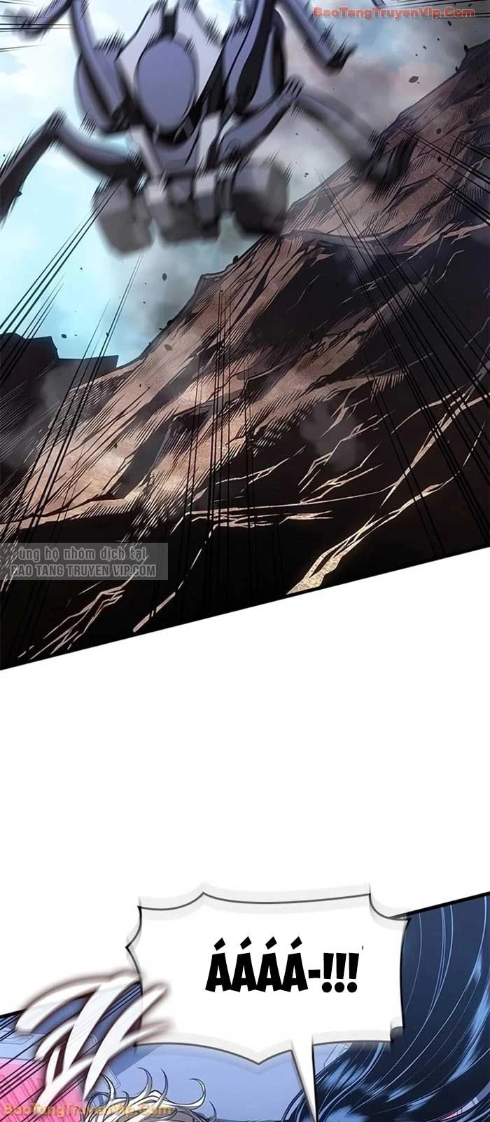 Tạp Huyết Chapter 61 - 12