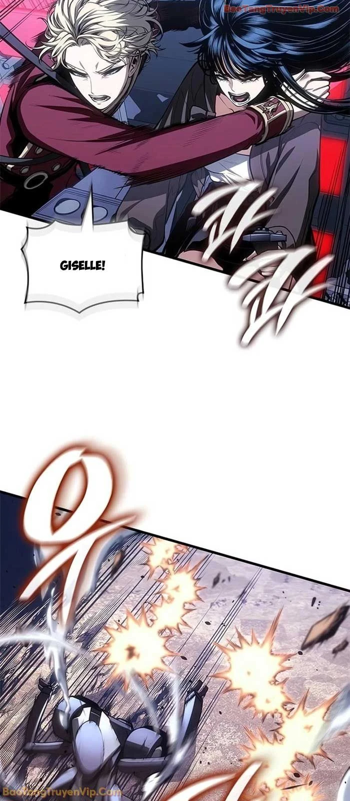 Tạp Huyết Chapter 61 - 13