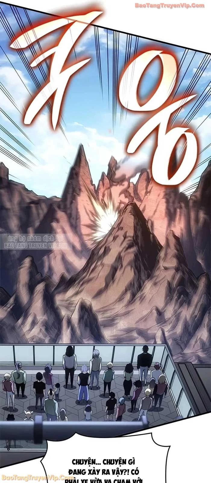 Tạp Huyết Chapter 61 - 16