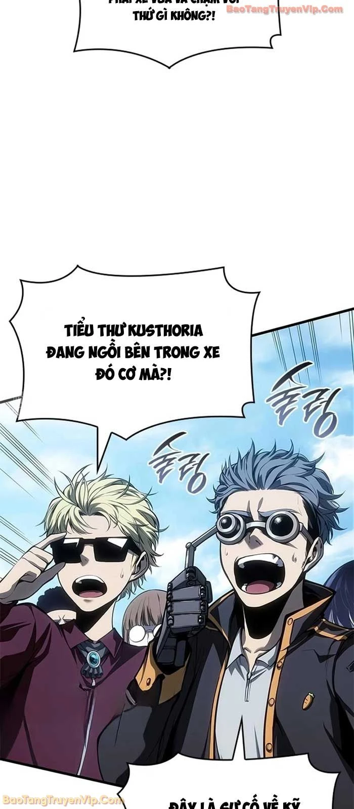 Tạp Huyết Chapter 61 - 17