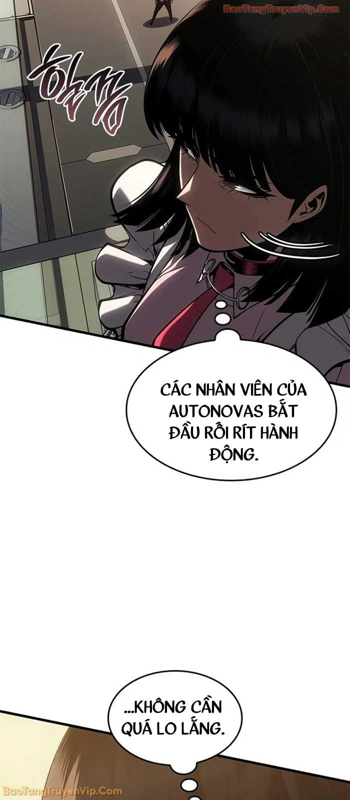 Tạp Huyết Chapter 61 - 20