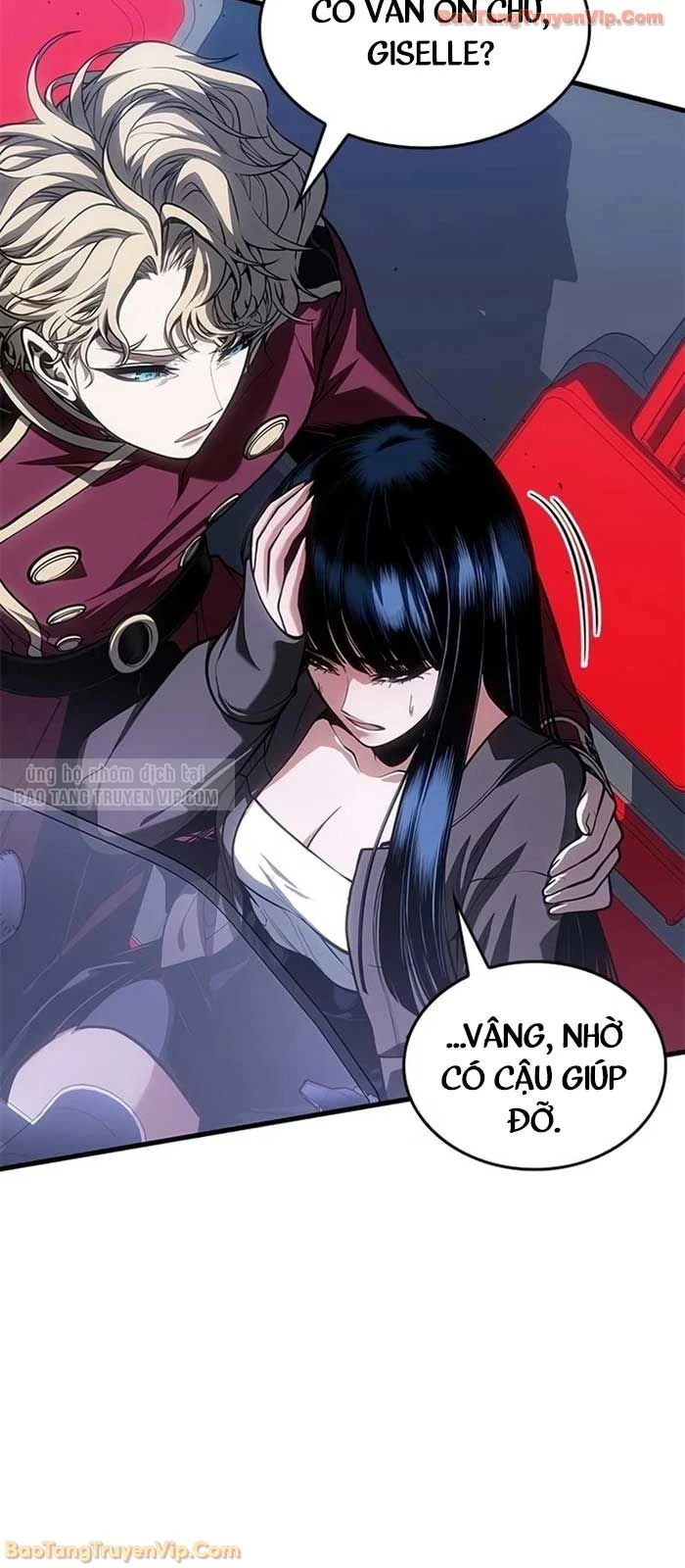 Tạp Huyết Chapter 61 - 25