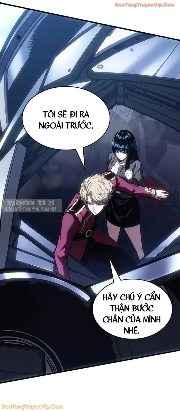 Tạp Huyết Chapter 61 - 27