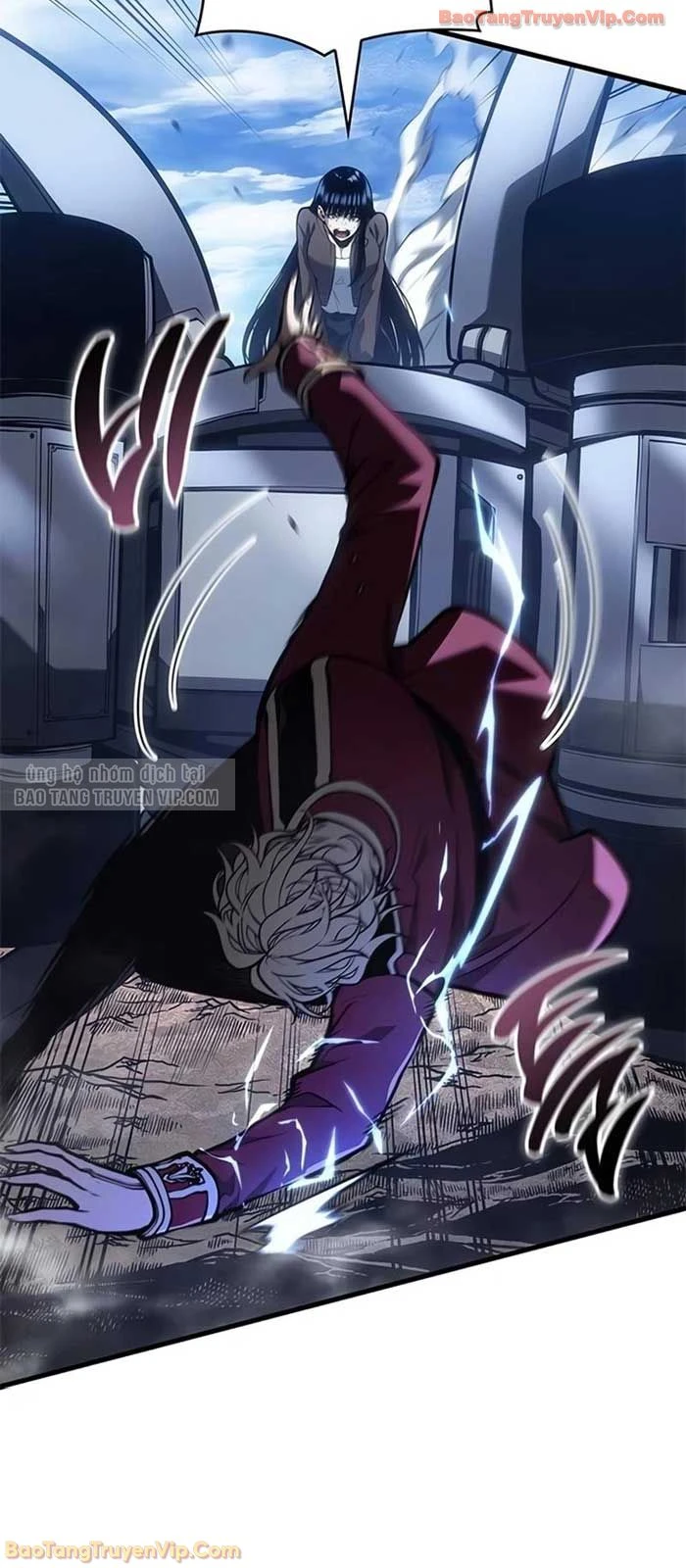 Tạp Huyết Chapter 61 - 33