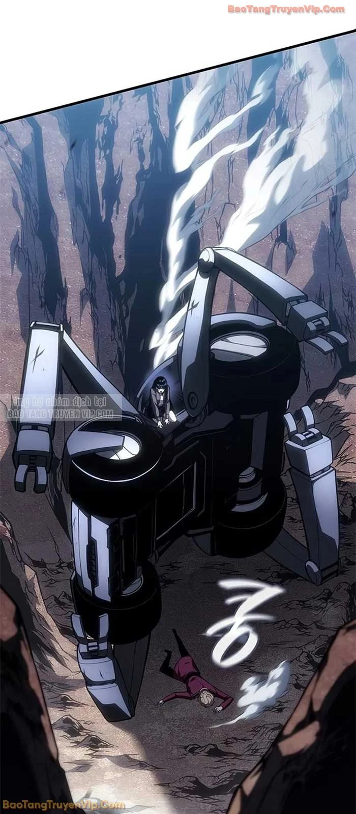 Tạp Huyết Chapter 61 - 34