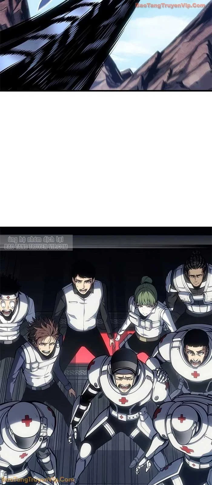 Tạp Huyết Chapter 61 - 43