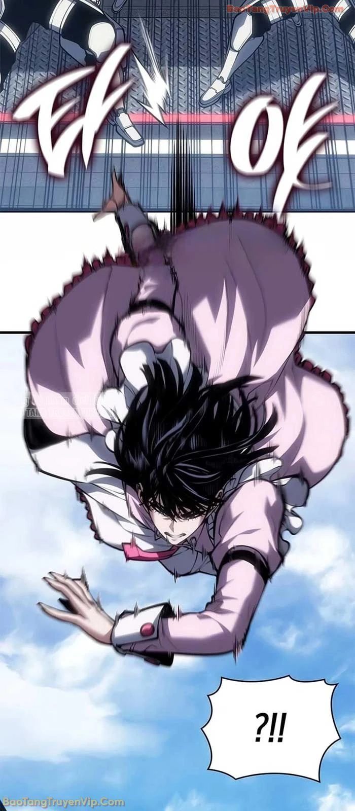 Tạp Huyết Chapter 61 - 44