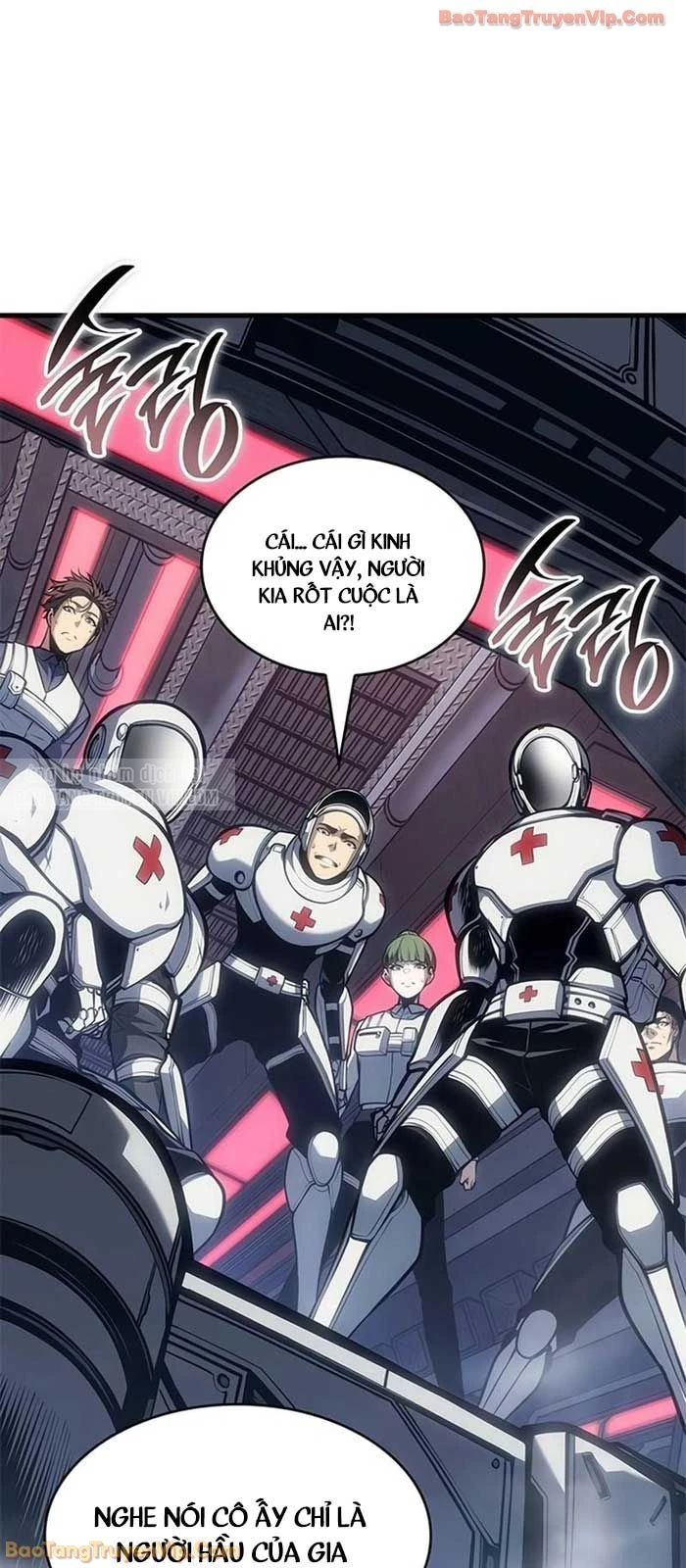 Tạp Huyết Chapter 61 - 48