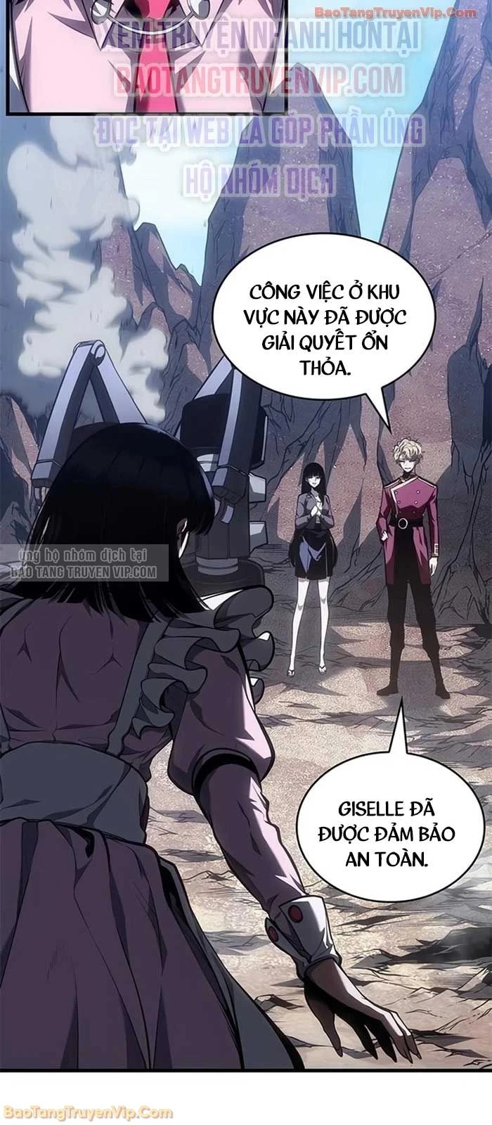 Tạp Huyết Chapter 61 - 51