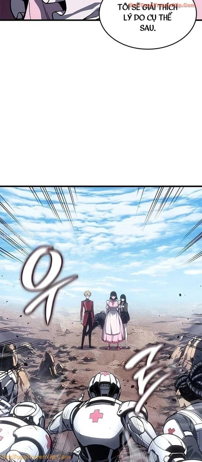 Tạp Huyết Chapter 61 - 58