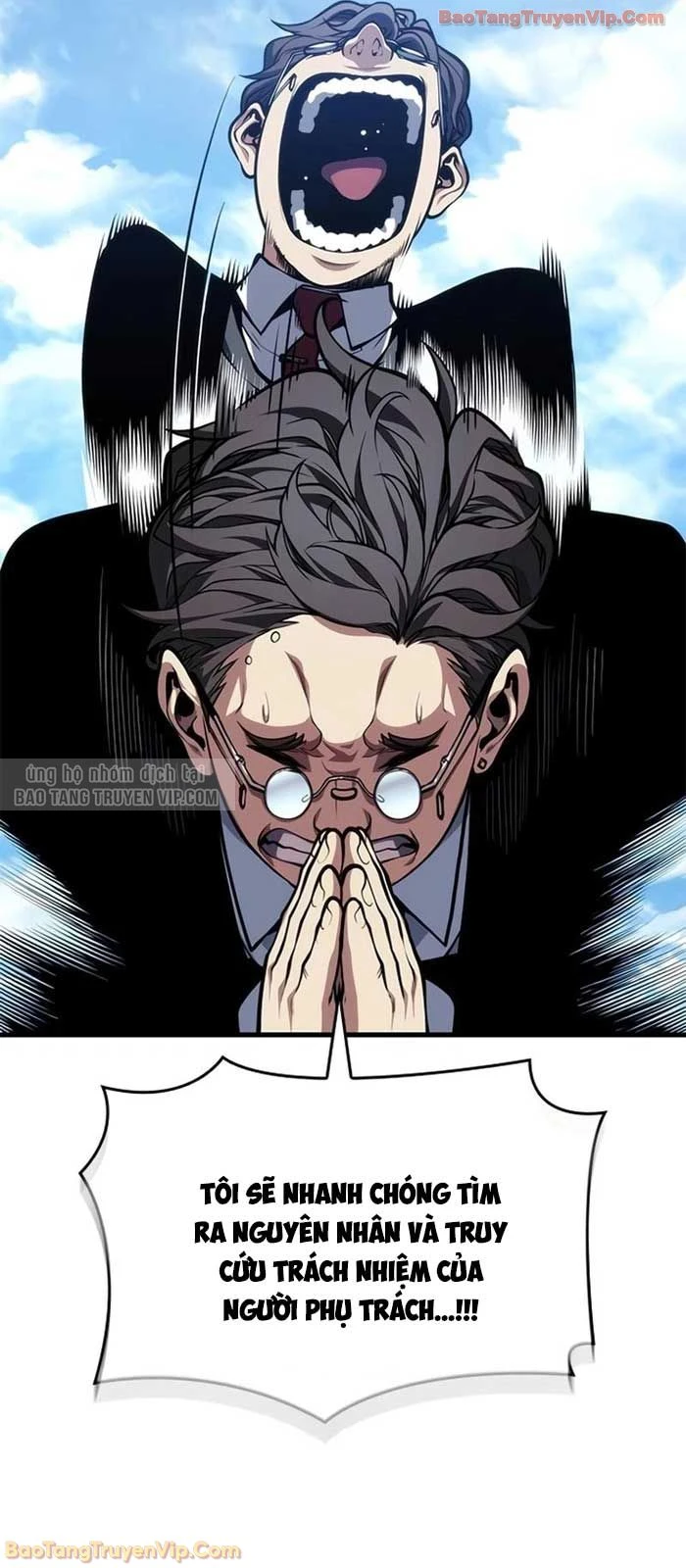 Tạp Huyết Chapter 61 - 62