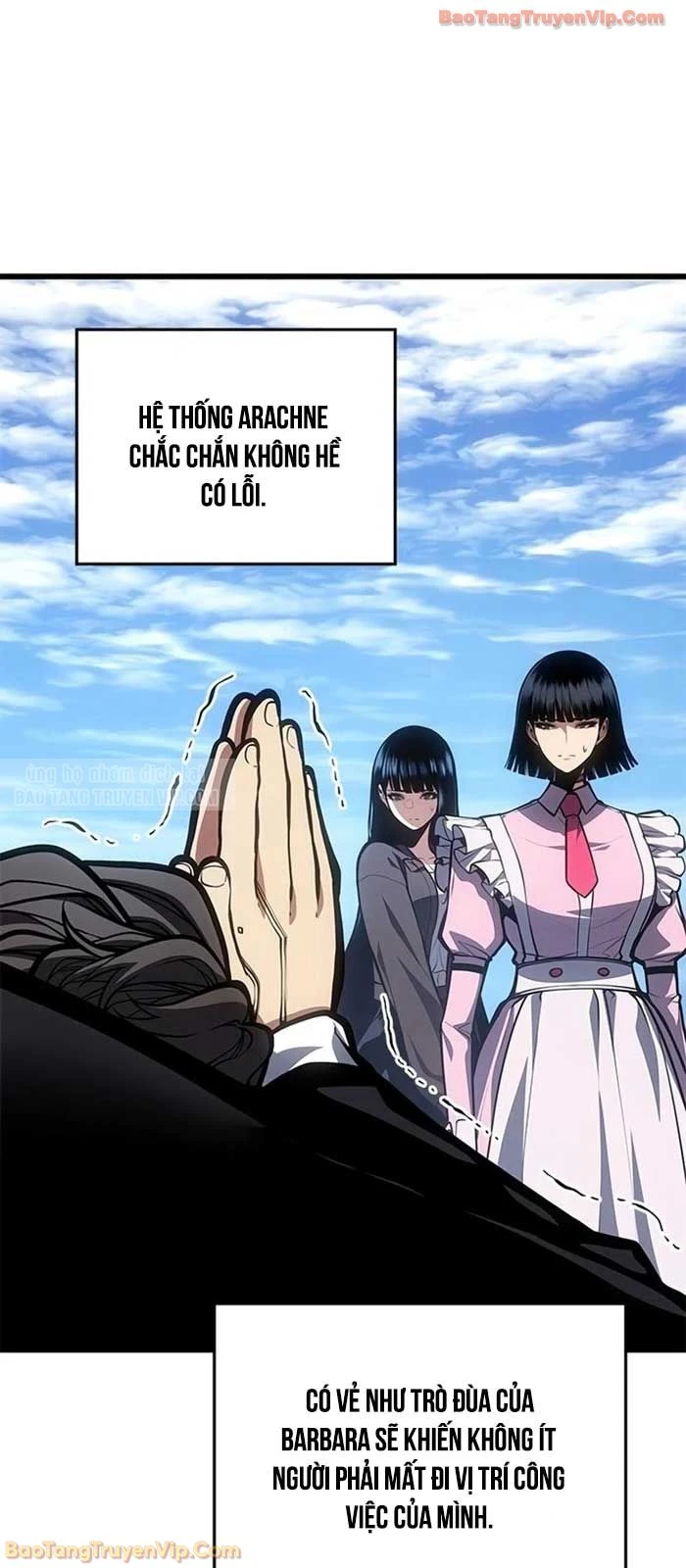 Tạp Huyết Chapter 61 - 63