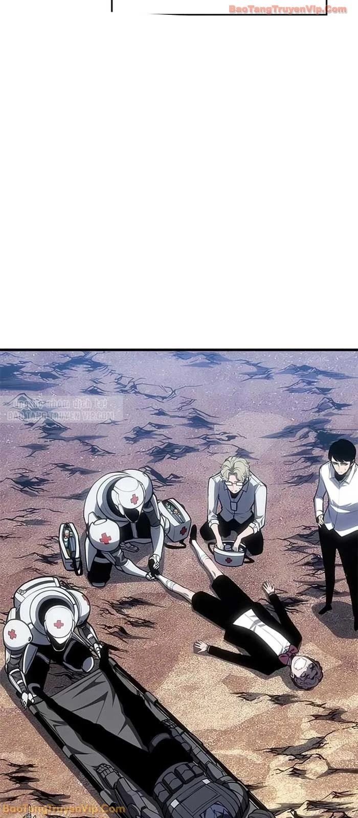 Tạp Huyết Chapter 61 - 64