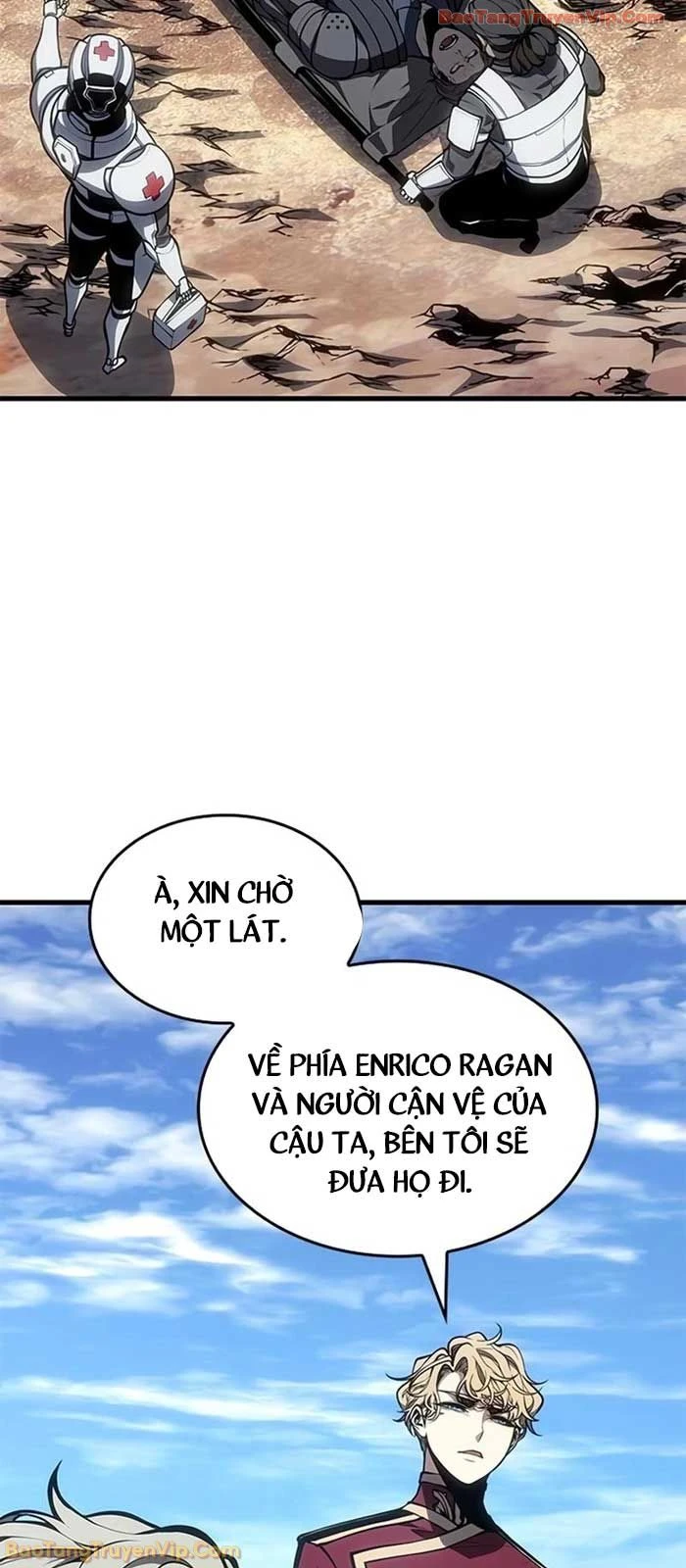 Tạp Huyết Chapter 61 - 65