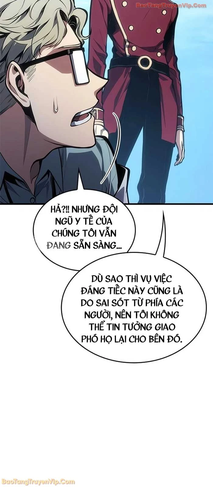 Tạp Huyết Chapter 61 - 66