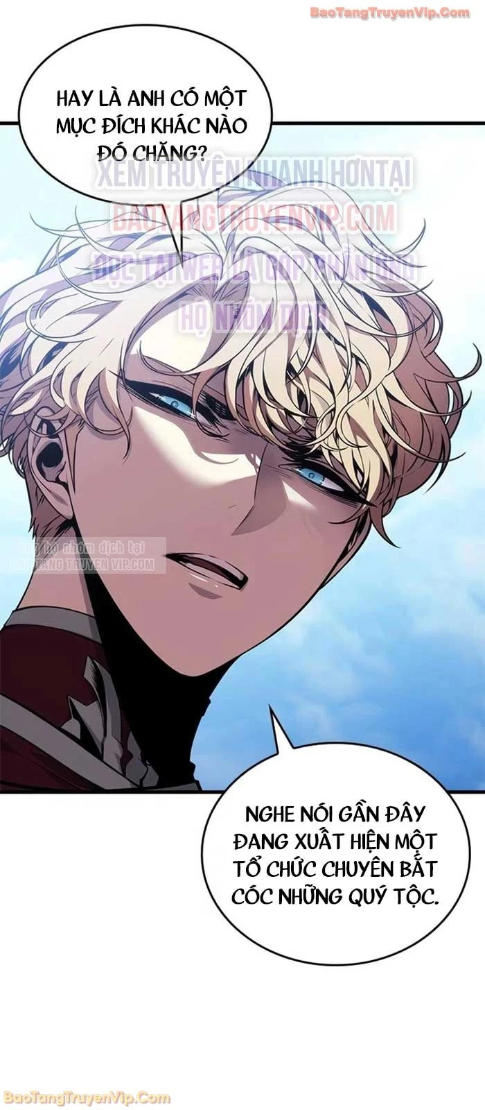 Tạp Huyết Chapter 61 - 67