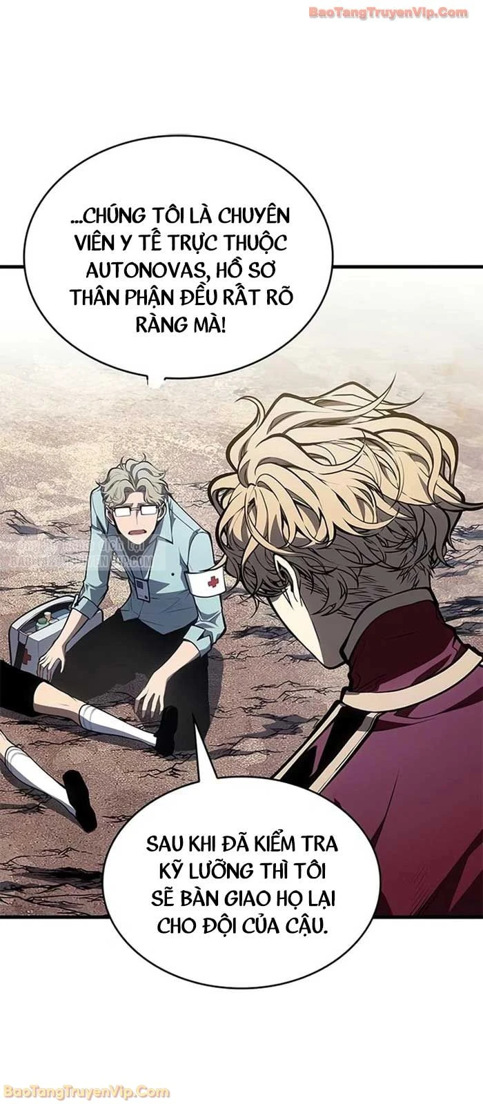 Tạp Huyết Chapter 61 - 68